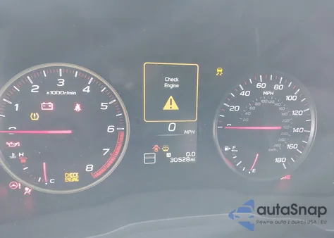 2023 Subaru Wrx Premium from USA, damaged, VIN JF1VBAF67P9811274